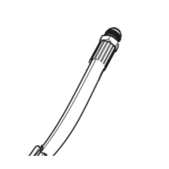 Hydraulic Hose 1/2'' 100 Bar 5932850-01 in the group  at Entreprenadbutiken (5932850-01)