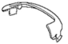 Capital Iron 5933077-01 in the group  at Entreprenadbutiken (5933077-01)