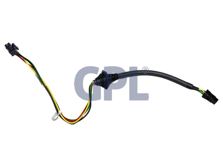 WIRING ASSY MAIN CABLE REAR L in the group Automower 435X AWD - 2021 at Entreprenadbutiken (5933094-03)