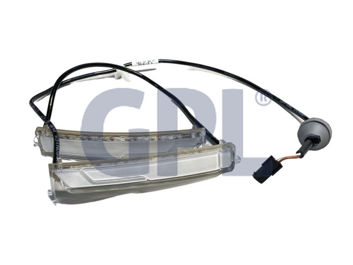 WIRING ASSY LED LIGHT in the group Automower 435X AWD - 2021 at Entreprenadbutiken (5933096-01)