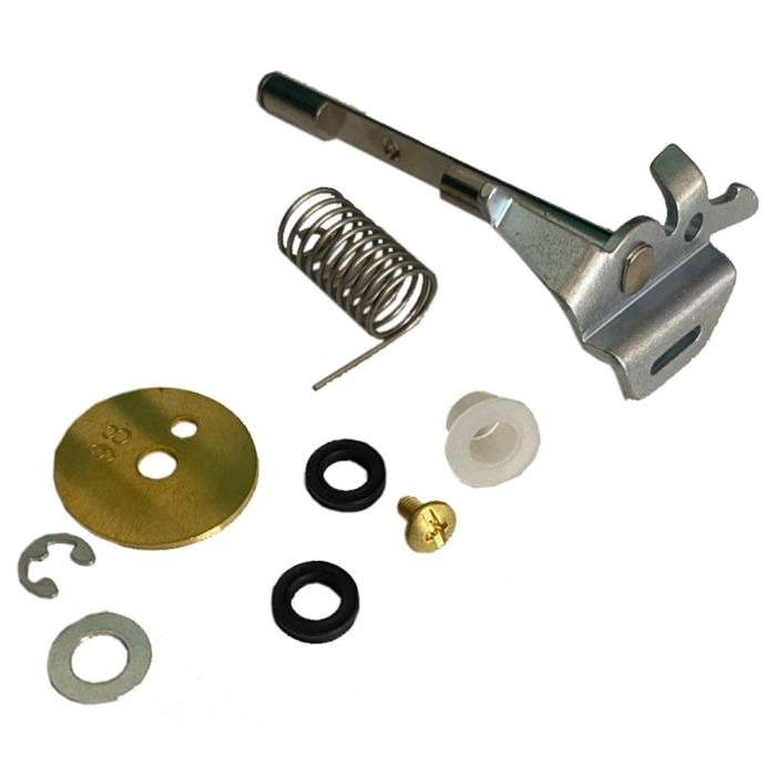 Throttle Shaft Kit in the group at Entreprenadbutiken (5933099-01)