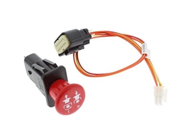 Pto Switch Kit 5933490-01 in the group  at Entreprenadbutiken (5933490-01)