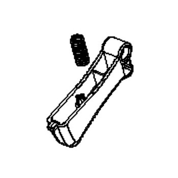 Trigger in the group  at Entreprenadbutiken (5933521-01)