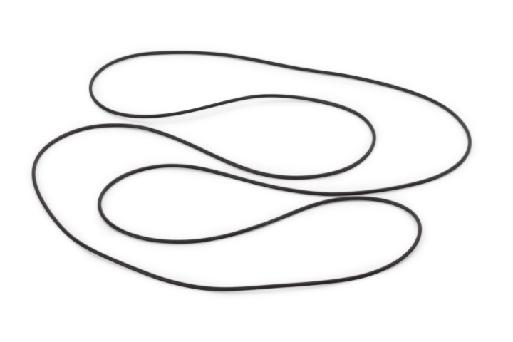 O-ring housing 6, L1800 2.4MM in the group  at Entreprenadbutiken (5934871-01)