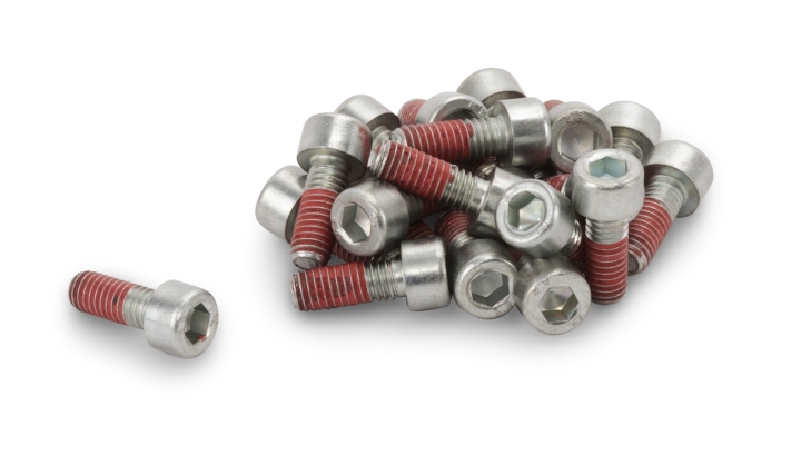 Screw M6X16 8.8 zp dl din 912 in the group  at Entreprenadbutiken (5935007-01)