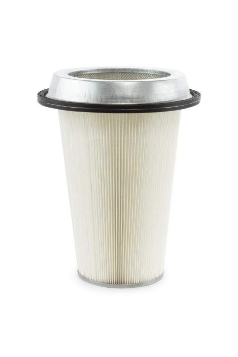 Filter coarse conical ptfe, ht in the group  at Entreprenadbutiken (5935459-01)