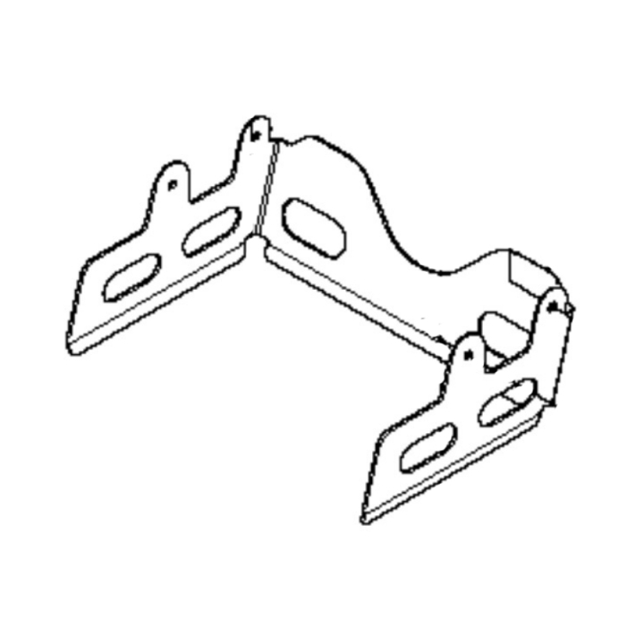 Heat Protection 5935901-01 in the group  at Entreprenadbutiken (5935901-01)