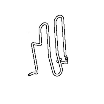 Protection Ejector in the group  at Entreprenadbutiken (5936222-01)