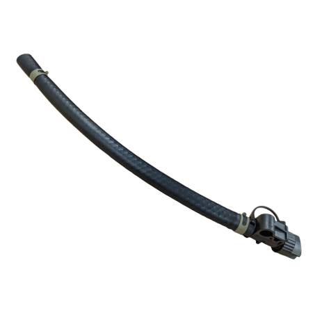 Hose-Oil Drain in the group  at Entreprenadbutiken (593635)