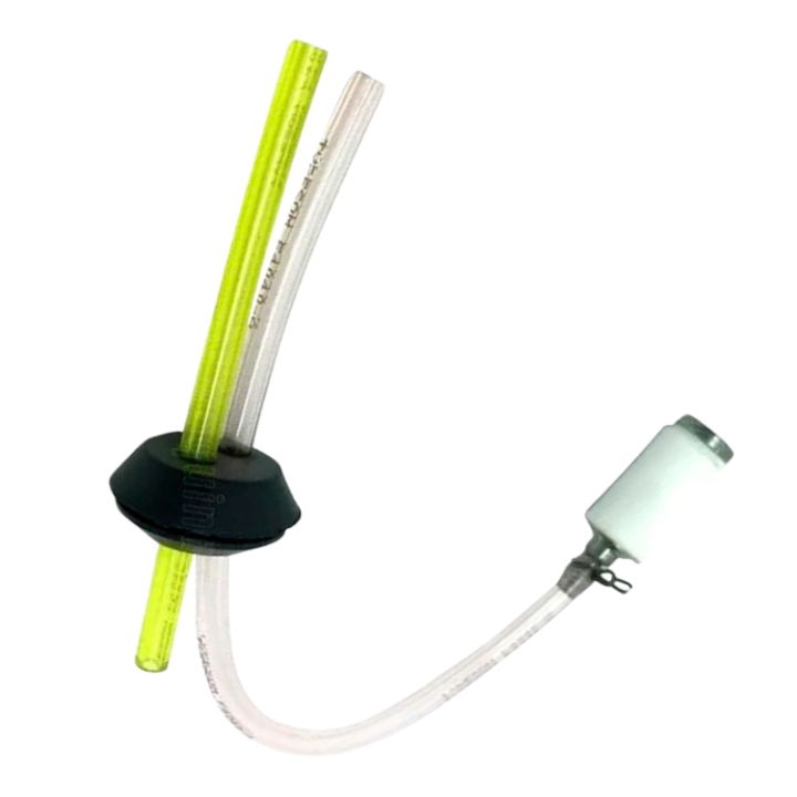 Tube Assembly 31R/33R 5936711-01 in the group  at Entreprenadbutiken (5936711-01)