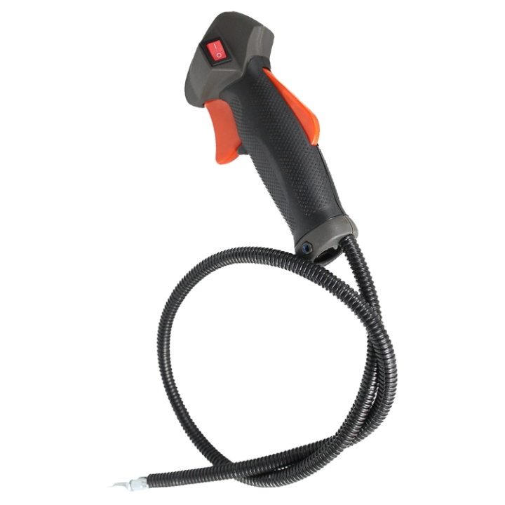 Handle Assy 31R/33R 5937054-01 in the group  at Entreprenadbutiken (5937054-01)