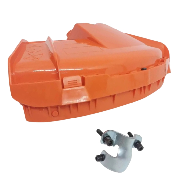 Splash Protector 33R/33Rb 5937066-01 in the group  at Entreprenadbutiken (5937066-01)