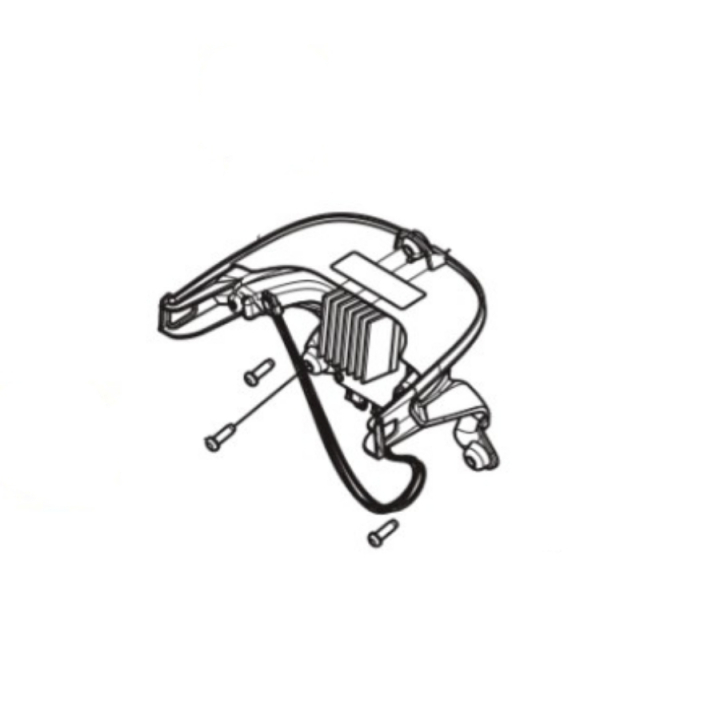 Headlight Led in the group  at Entreprenadbutiken (5937285-01)