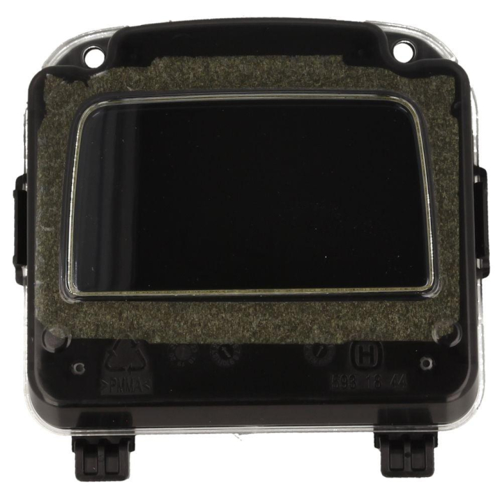 Display Hmi Assy in the group  at Entreprenadbutiken (5937392-05)