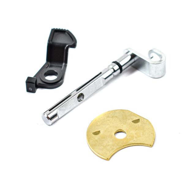 Choke Shaft in the group at Entreprenadbutiken (5937777-01)