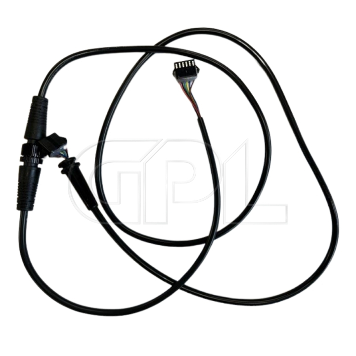 Cable handle lb 146I in the group at Entreprenadbutiken (5937839-01)