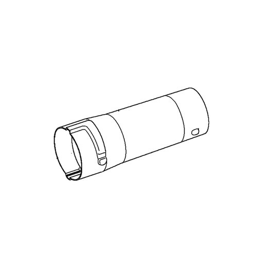 Tube Adapter in the group  at Entreprenadbutiken (5937851-01)