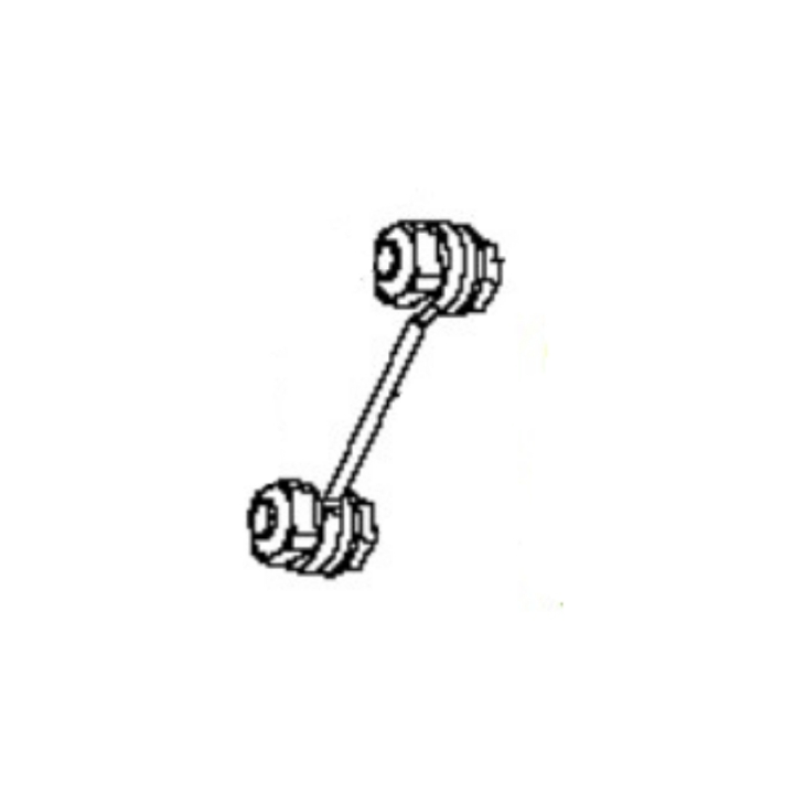 Bracket For Iris Compl in the group  at Entreprenadbutiken (5938206-01)