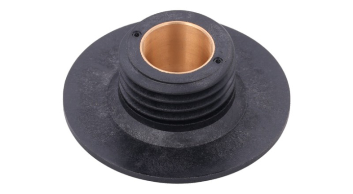 Oil pump sprocket gear Husqvarna 543XP, XPG in the group  at Entreprenadbutiken (5938273-01)