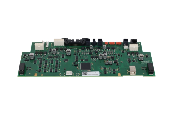 Printed Circuit Assy Pcba Main 5938306-01 in the group  at Entreprenadbutiken (5938306-01)