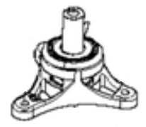 Warehouse Cutting D 5938446-01 in the group  at Entreprenadbutiken (5938446-01)