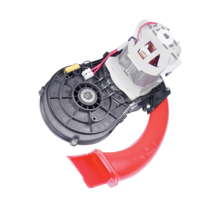 Engine Without Cover 5938565-01 in the group at Entreprenadbutiken (5938565-01)