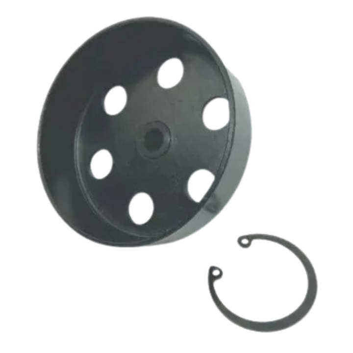 Drum Set 5938646-01 in the group at Entreprenadbutiken (5938646-01)