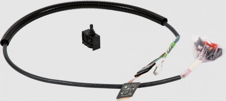 Switch Kit Battery Trimmer 536 5938959-01 in the group at Entreprenadbutiken (5938959-01)