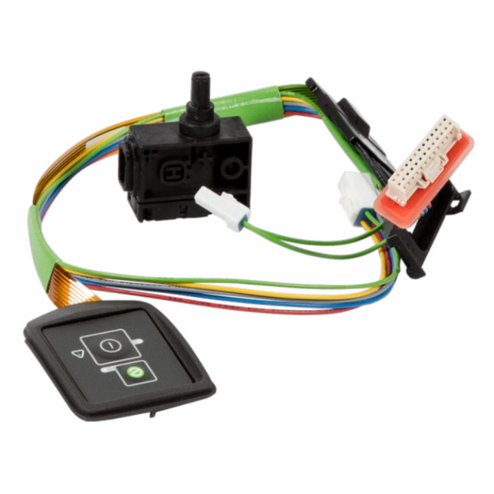 Switch Kit Battery Pole Hedger in the group  at Entreprenadbutiken (5938966-01)