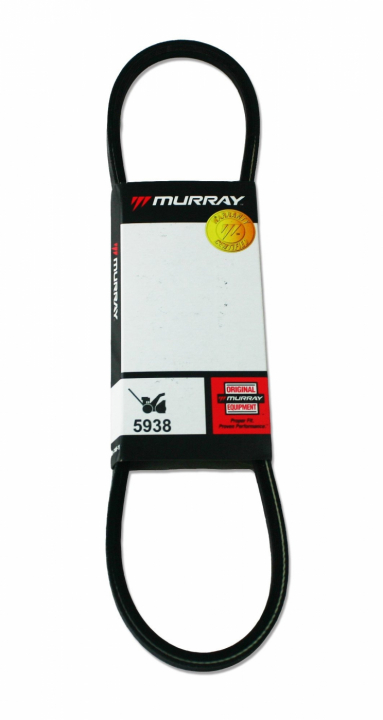 V-belt in the group  at Entreprenadbutiken (5938MA)