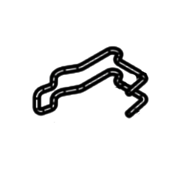 Holder Cable Hook in the group at Entreprenadbutiken (5939125-01)