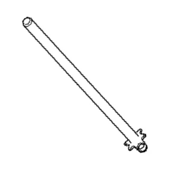 Steering column, Long in the group  at Entreprenadbutiken (5939499-01)