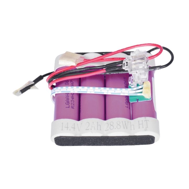 Battery 5939540-01 in the group  at Entreprenadbutiken (5939540-01)