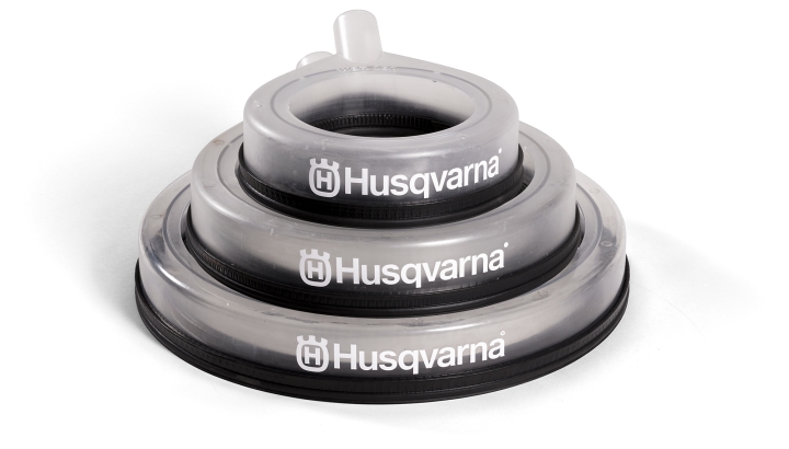 Slurry rings D350 rubber seal in the group  at Entreprenadbutiken (5939639-06)