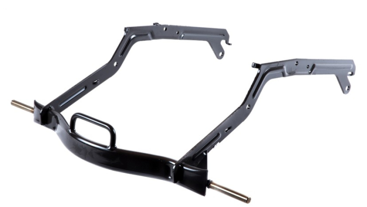 Equipment Frame Assy Eq in the group at Entreprenadbutiken (5939678-01)
