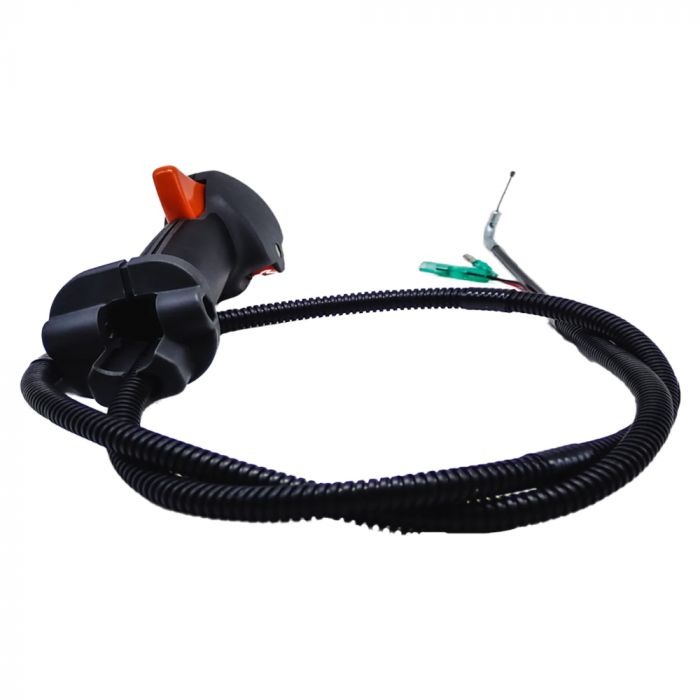 Throttle Control Complete 5939705-02 in the group  at Entreprenadbutiken (5939705-02)