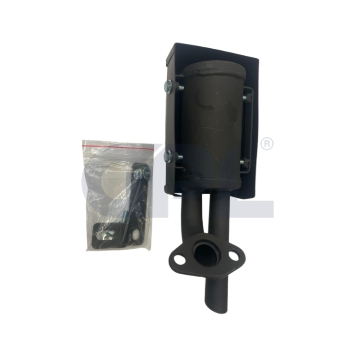 Muffler Kpl 5939894-01 in the group at Entreprenadbutiken (5939894-01)