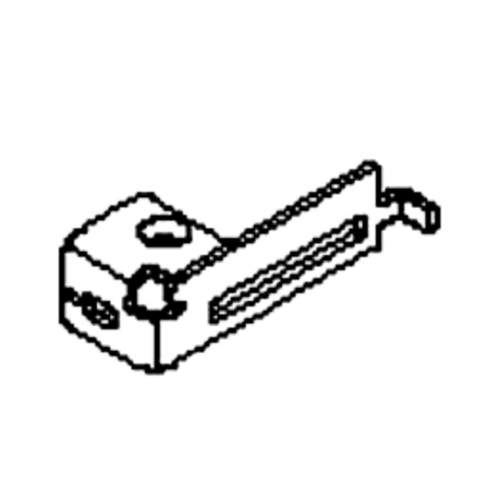 Bracket Adjustment 5940246-02 in the group  at Entreprenadbutiken (5940246-02)