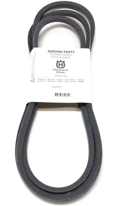 Cutting deck belt in the group at Entreprenadbutiken (5940249-01)