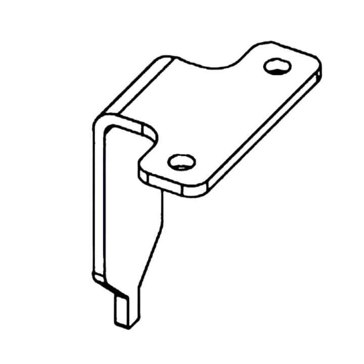 Bracket in the group at Entreprenadbutiken (5940823-01)