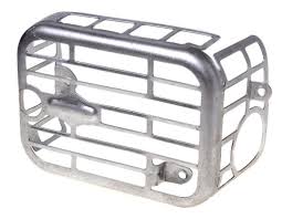 Muffler protection in the group  at Entreprenadbutiken (594109)