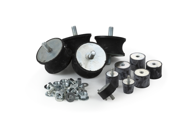 Shock absorber repair kit! in the group  at Entreprenadbutiken (5941963-01)