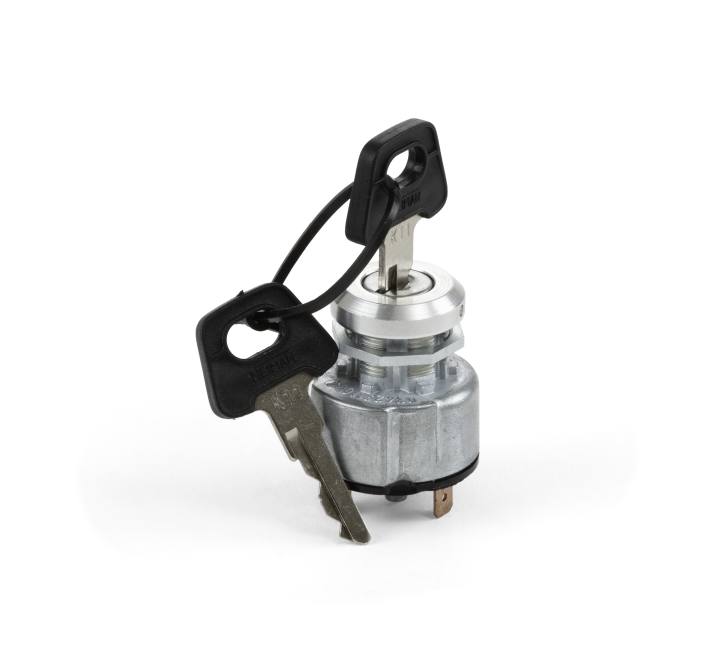 Ignition switch (BGF041732)! in the group  at Entreprenadbutiken (5942020-01)