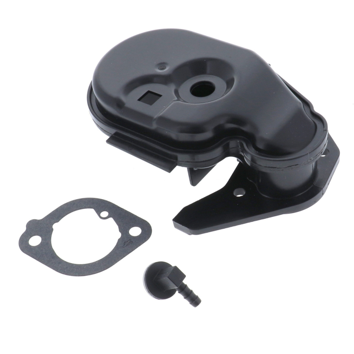 Elbow-intake 594205 in the group  at Entreprenadbutiken (594205)