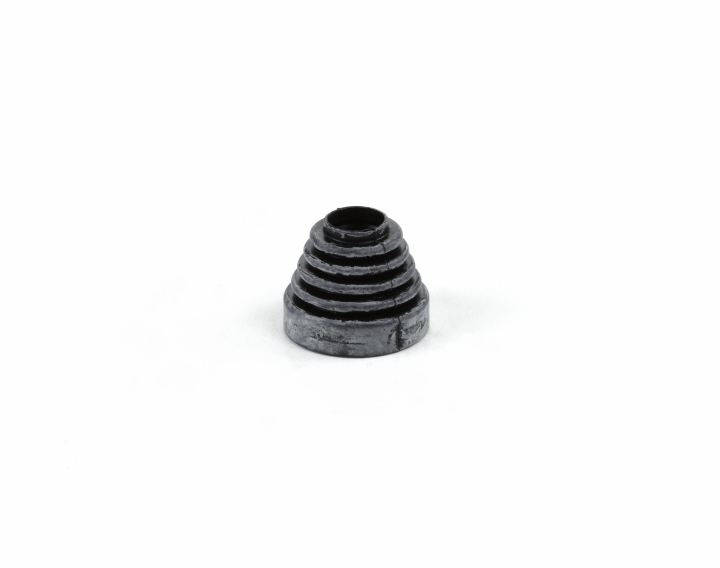 Cover rubber, for new control in the group at Entreprenadbutiken (5942089-01)