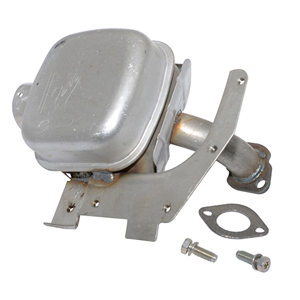 Muffler in the group  at Entreprenadbutiken (594226)