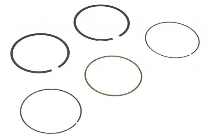 Piston ring kit B&S in the group  at Entreprenadbutiken (594437)