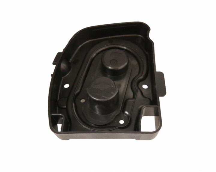 Chassis-Air cleaner in the group  at Entreprenadbutiken (594574)