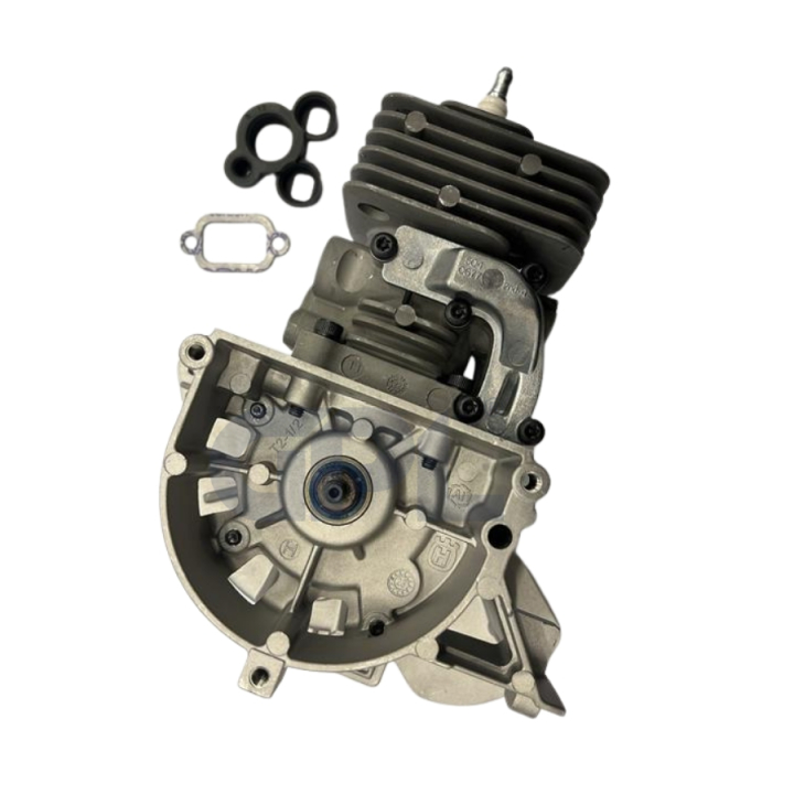 Short Block Assy B180 5947291-01 in the group  at Entreprenadbutiken (5947291-01)