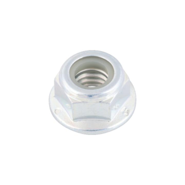 Nut 5/16-18 Pc Zpb 5949444-01 in the group at Entreprenadbutiken (5949444-01)